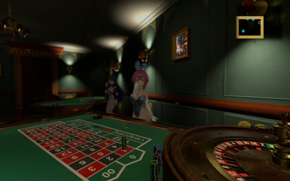 Yami-Yami City 画像9