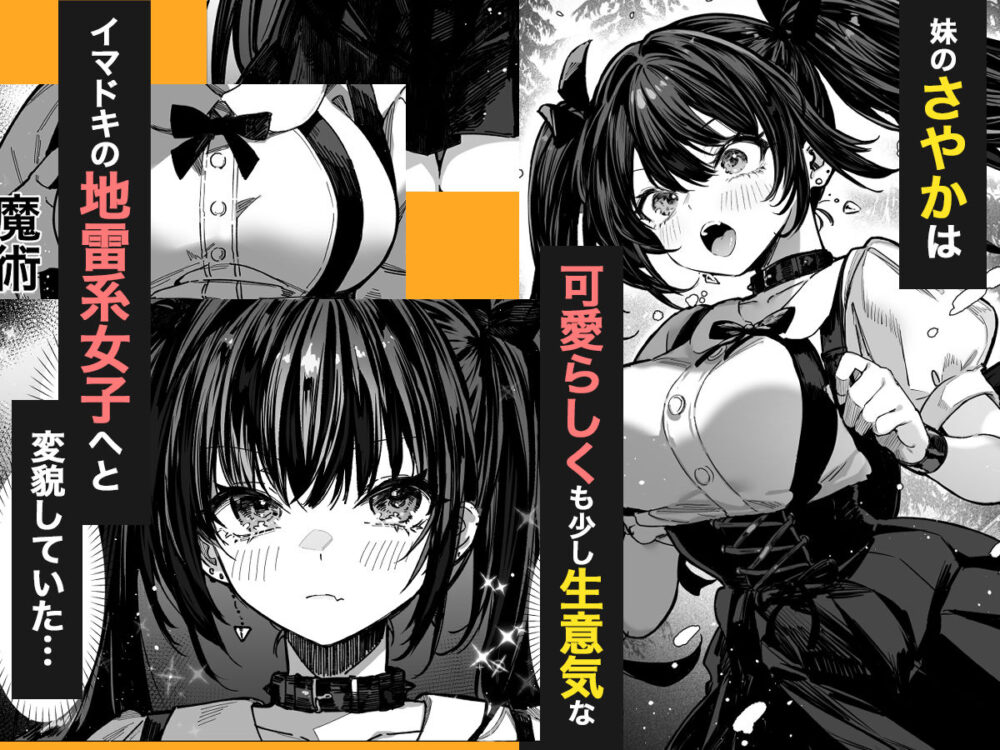 ハメゴト〜姉妹のひみつ〜 画像4